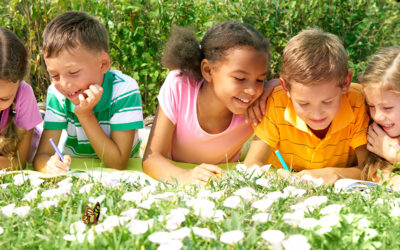 Butterflies, Life Cycle and Gardening Education Talk